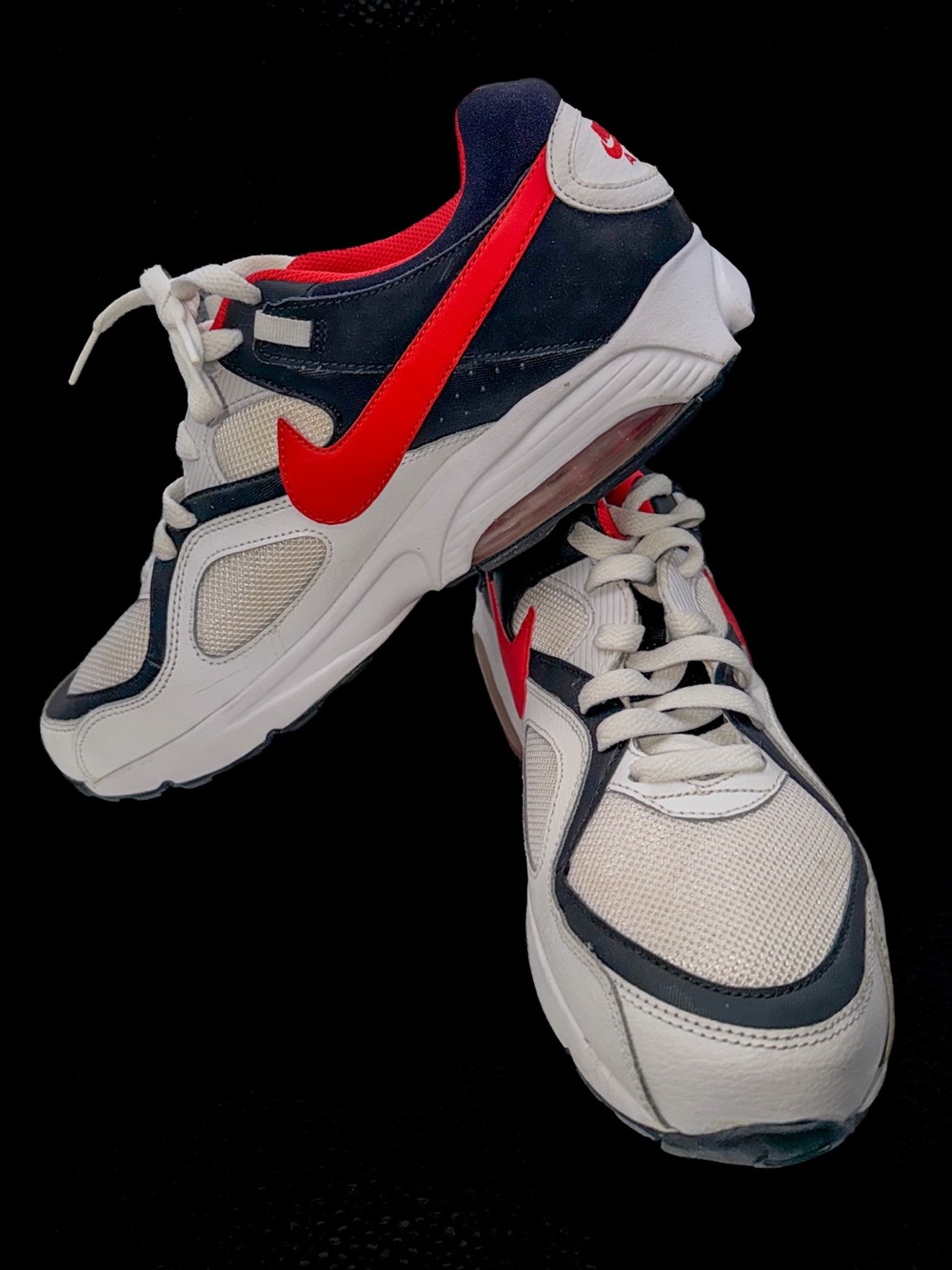 Nike Air Max IVO SIZE12